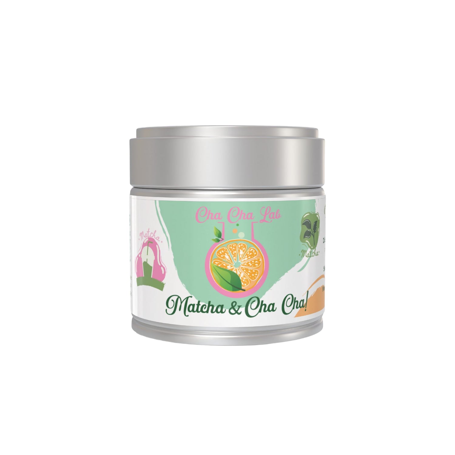 ChaChaLab - Ceremoniálna matcha A++ (30g) – zelený čaj v prášku