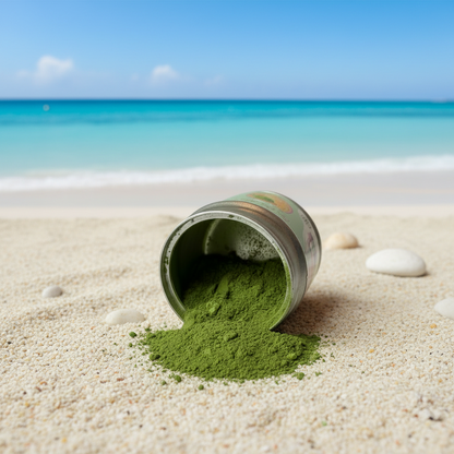 ChaChaLab - Ceremoniálna matcha A++ (30g) – zelený čaj v prášku